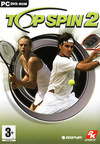 Pochette Top Spin 2
