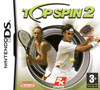 Pochette Top Spin 2