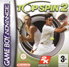 Pochette Top Spin 2