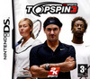 Pochette Top Spin 3