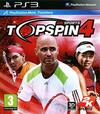 Pochette Top Spin 4