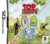 Pochette Top Trumps Adventures - Vol.2 : Dogs and Dinosaurs