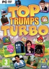 Pochette Top Trumps Turbo
