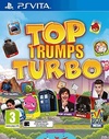 Pochette Top Trumps Turbo