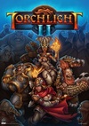 Pochette Torchlight II