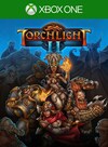 Pochette Torchlight II