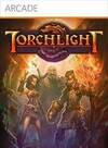Pochette Torchlight
