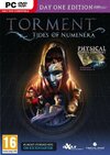 Pochette Torment : Tides of Numenera