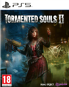 Pochette Tormented Souls 2
