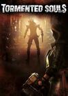 Pochette Tormented Souls