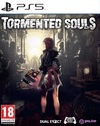 Pochette Tormented Souls
