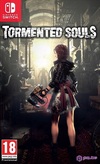 Pochette Tormented Souls