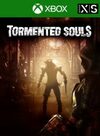 Pochette Tormented Souls