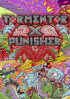 Pochette Tormentor X Punisher