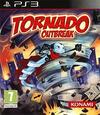 Pochette Tornado Outbreak