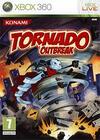 Pochette Tornado Outbreak