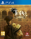 Pochette Toro