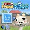 Pochette Toro's Friend Network