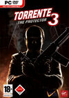 Pochette Torrente 3 : El Protector