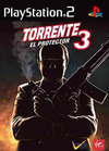 Pochette Torrente 3 : El Protector
