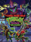 Pochette Tortues Ninja : Les Mutants se Déchaînent