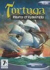 Pochette Tortuga : Pirates et Flibustiers