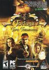 Pochette Tortuga : Two Treasures