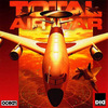 Pochette Total Air War
