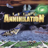 Pochette Total Annihilation