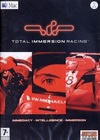 Pochette Total Immersion Racing