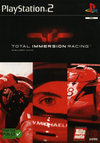 Pochette Total Immersion Racing