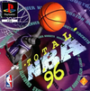 Pochette Total NBA '96