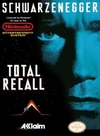 Pochette Total Recall
