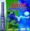 Pochette Total Soccer Manager