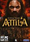 Pochette Total War : Attila