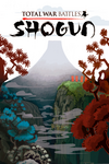 Pochette Total War Battles : Shogun
