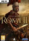 Pochette Total War : Rome II