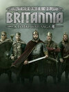 Pochette Total War Saga : Thrones of Britannia