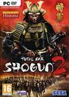 Pochette Total War : Shogun 2