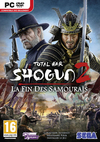 Pochette Total War : Shogun 2 - La Fin des Samouraïs