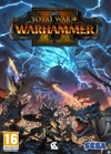 Pochette Total War : Warhammer II