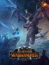Pochette Total War : Warhammer III