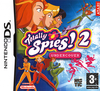 Pochette Totally Spies ! 2 : Undercover