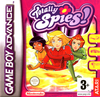 Pochette Totally Spies !