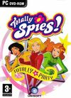 Pochette Totally Spies ! Totally Party