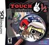Pochette Touch Detective 2 ½