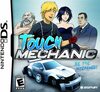 Pochette Touch Mechanic