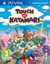 Pochette Touch my Katamari