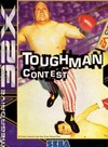 Pochette Toughman Contest