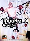 Pochette Toughman Contest